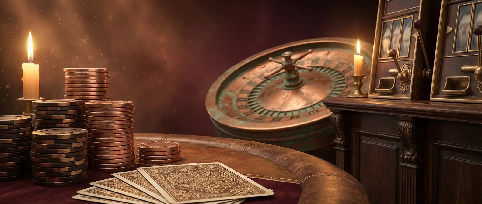 Prism Casino bonus